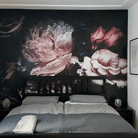 Designerwohnung Afrika Sehr Zentral Gelegen Ганновер Экстерьер фото