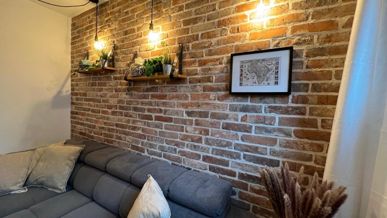 Designerwohnung Afrika Sehr Zentral Gelegen Ганновер Экстерьер фото