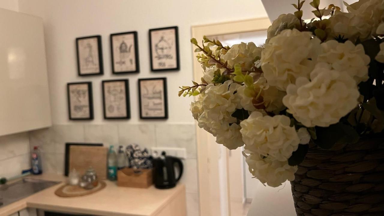 Designerwohnung Afrika Sehr Zentral Gelegen Ганновер Экстерьер фото